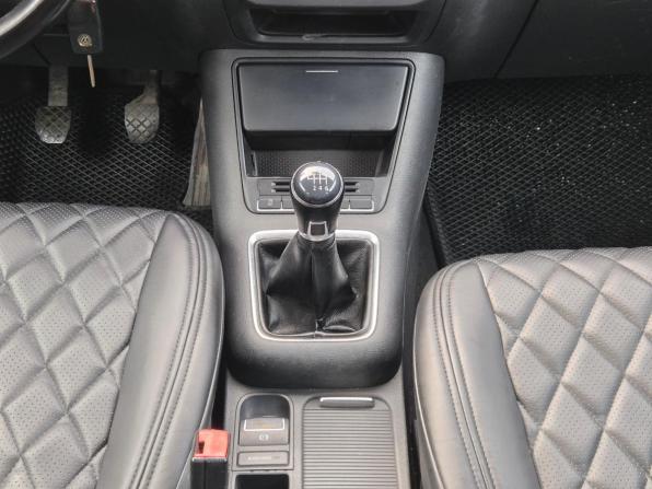 Volkswagen Tiguan I Рестайлинг с пробегом 2011 года, цена 900 000 рублей, 168618 км, внедорожник, Автокод Объявления