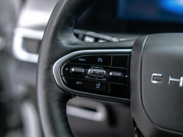 Chery Tiggo 8 Pro Max I с пробегом 2023 года, цена 2 619 000 рублей, 32377 км, внедорожник, Автокод Объявления