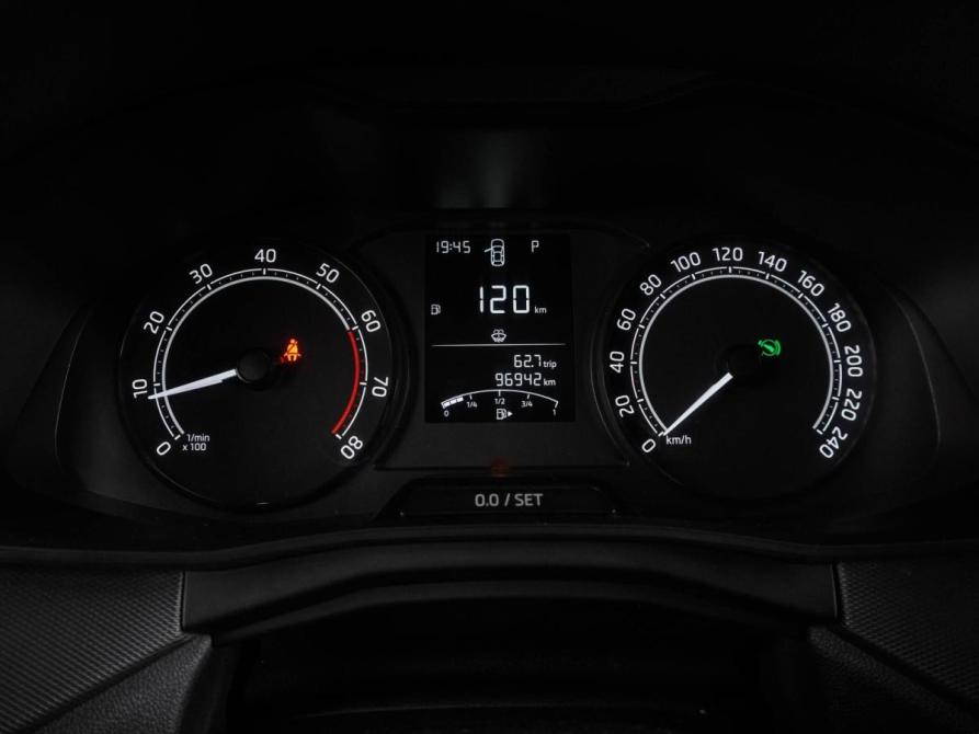 Skoda Rapid II Воронеж  - изображение 13