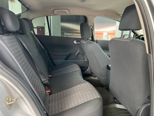 Renault Megane II Рестайлинг с пробегом 2006 года, цена 399 000 рублей, 220381 км, седан, Автокод Объявления