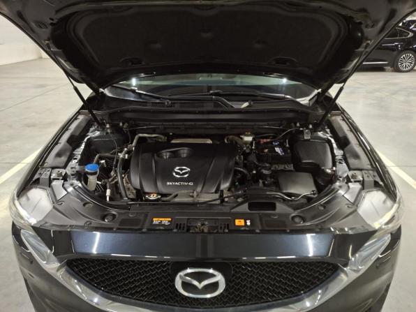 Mazda CX-5 II с пробегом 2020 года, цена 2 790 000 рублей, 89151 км, внедорожник, Автокод Объявления