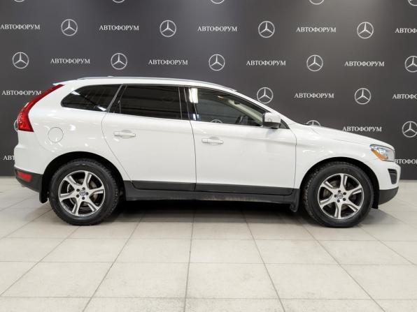 Volvo XC60 I с пробегом 2013 года, цена 2 250 000 рублей, 73000 км, внедорожник, Автокод Объявления