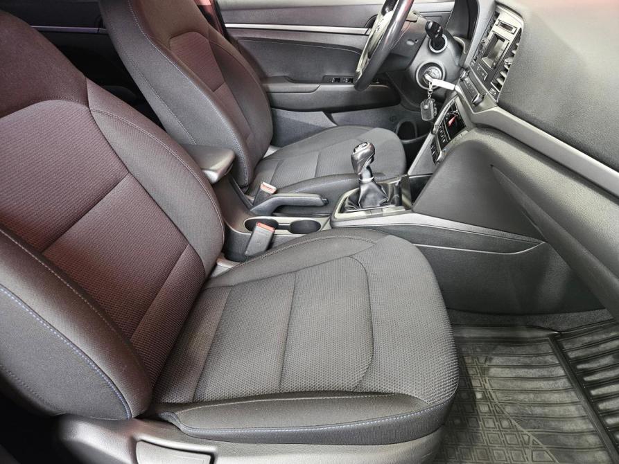 Hyundai Elantra VI (AD) Вологда  - изображение 12