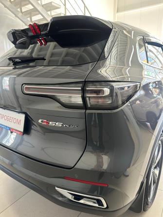 Changan CS55 Plus II с пробегом 2023 года, цена 2 185 000 рублей, 27200 км, внедорожник, Автокод Объявления