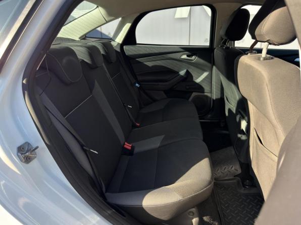 Ford Focus III с пробегом 2011 года, цена 899 000 рублей, 259306 км, седан, Автокод Объявления