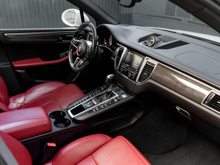 Porsche Macan I Екатеринбург  - изображение 14