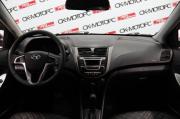Hyundai Solaris I Рестайлинг Сургут  - изображение 36
