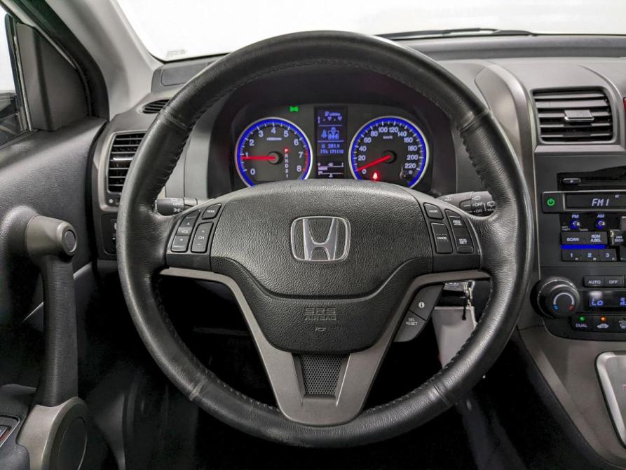 Honda CR-V III Рестайлинг Москва  - изображение 23