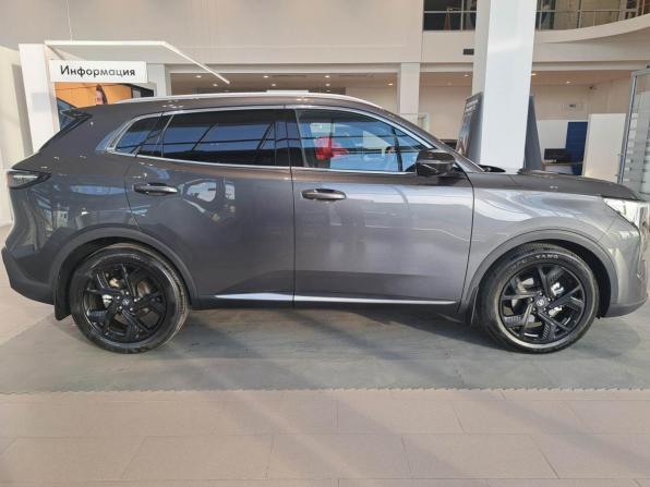 Changan UNI-S I Рестайлинг с пробегом 2026 года, цена 2 798 000 рублей, 5556 км, внедорожник, Автокод Объявления