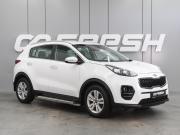 Kia Sportage IV Воронеж  - изображение 22