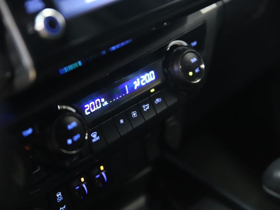 Toyota Hilux VIII Рестайлинг 2 Уфа  - изображение 24