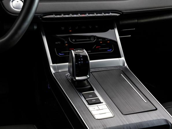 Chery Tiggo 7 Pro Max I с пробегом 2024 года, цена 1 859 000 рублей, 53084 км, внедорожник, Автокод Объявления