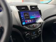 Hyundai Solaris I Рестайлинг Набережные Челны  - изображение 38