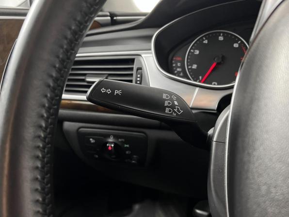 Audi A6 IV (C7) с пробегом 2014 года, цена 1 579 900 рублей, 232675 км, седан, Автокод Объявления