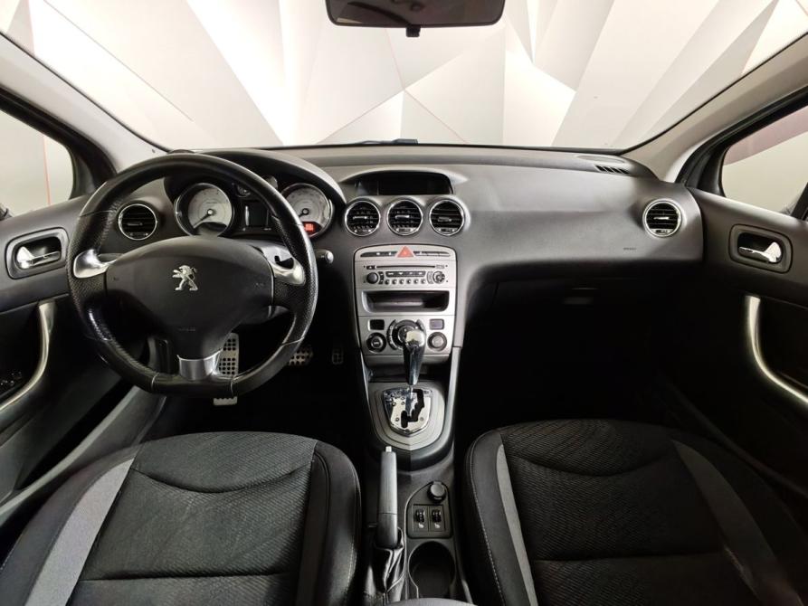 Peugeot 408 I Москва  - изображение 13