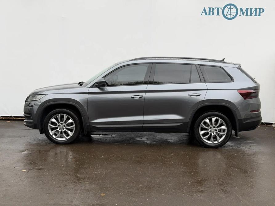 Skoda Kodiaq I Москва  - изображение 8