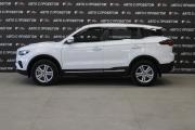 Geely Atlas Pro Томск  - изображение 13