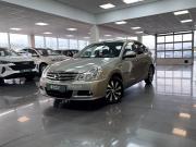 Nissan Almera III (G15) Тверь  - изображение 20
