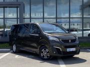 Peugeot Traveller I Москва  - изображение 27