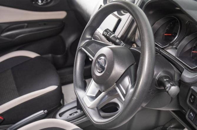 Nissan Note II с пробегом 2020 года, цена 1 299 000 рублей, 117700 км, хэтчбек, Автокод Объявления
