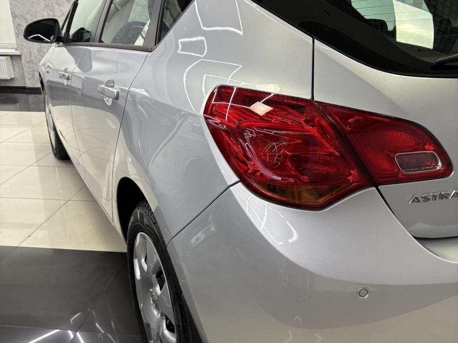Opel Astra J Рестайлинг Ярославль  - изображение 25