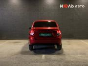 Lada (ВАЗ) Granta I Рестайлинг Челябинск  - изображение 26