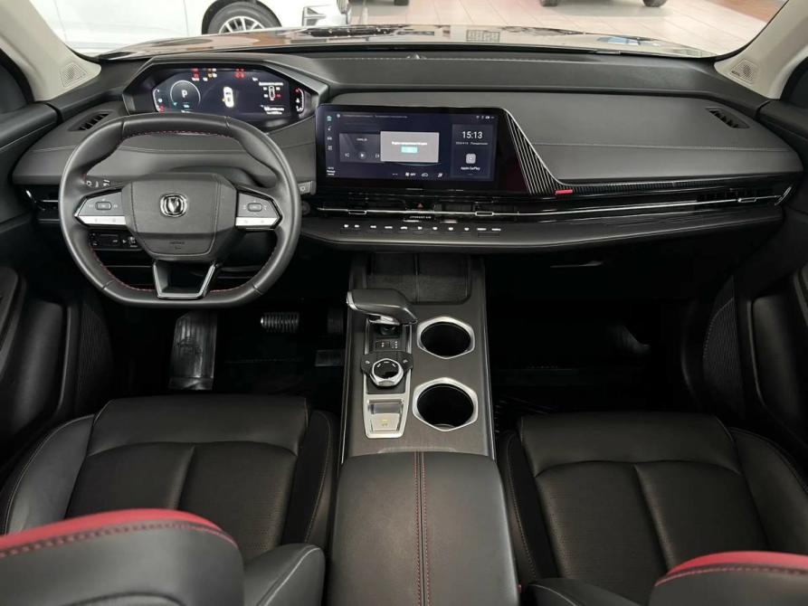 Changan UNI-S I Екатеринбург  - изображение 14