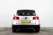 Volkswagen Touareg I Сургут  - изображение 23