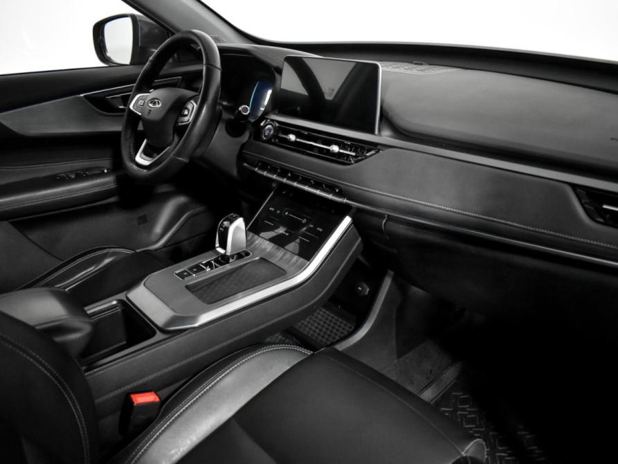 Chery Tiggo 4 Pro I Санкт-Петербург  - изображение 14