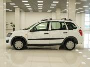 Lada (ВАЗ) Kalina II Самара  - изображение 25