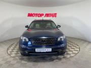 Infiniti FX I (S50) Рестайлинг Воронеж  - изображение 28