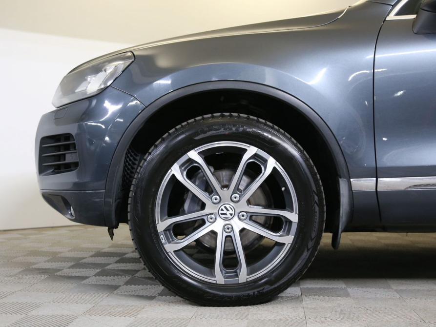Volkswagen Touareg II Санкт-Петербург  - изображение 9