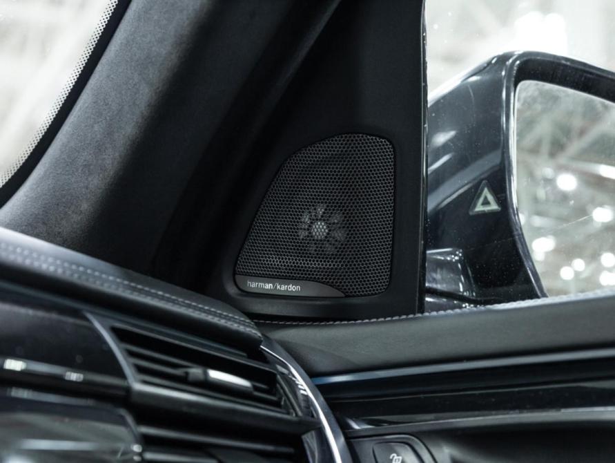 BMW X6 II (F16) Санкт-Петербург  - изображение 20