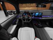 BMW M5 VII (G90) Москва  - изображение 57
