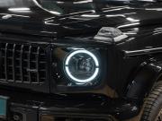 Mercedes-Benz G-Класс AMG II (W465) Рестайлинг Москва  - изображение 35