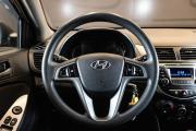 Hyundai Solaris I Рестайлинг Уфа  - изображение 24