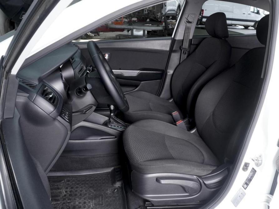Kia Rio III Рестайлинг Ростов-на-Дону  - изображение 10
