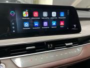 Chery Tiggo 7 Pro Max I Рестайлинг Пермь  - изображение 50