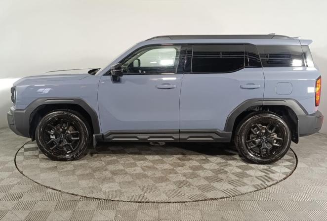 Haval H3 I с пробегом 2026 года, цена 2 560 000 рублей, 18966 км, внедорожник, Автокод Объявления