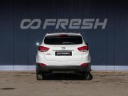Hyundai ix35 I Рестайлинг Краснодар  - изображение 26