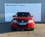 Suzuki Grand Vitara II Рестайлинг Санкт-Петербург  - изображение 20
