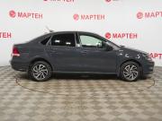 Volkswagen Polo V Рестайлинг Вологда  - изображение 21