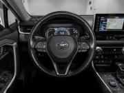 Toyota RAV4 V (XA50) Москва  - изображение 35