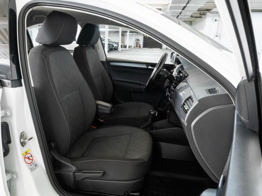 Volkswagen Polo VI Ставрополь  - изображение 8