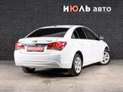 Chevrolet Cruze I Рестайлинг Екатеринбург  - изображение 23
