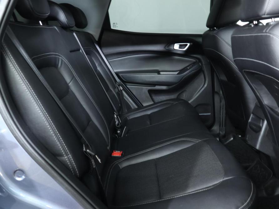 Chery Tiggo 4 I Рестайлинг Москва  - изображение 24