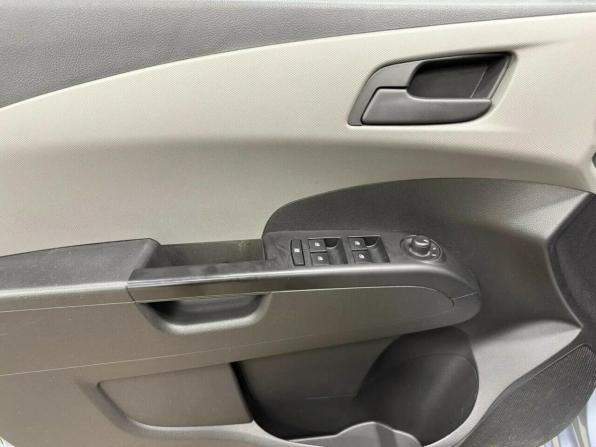 Chevrolet Aveo II с пробегом 2012 года, цена 667 800 рублей, 93168 км, седан, Автокод Объявления