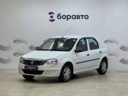 Renault Logan I Рестайлинг Ставрополь  - изображение 16