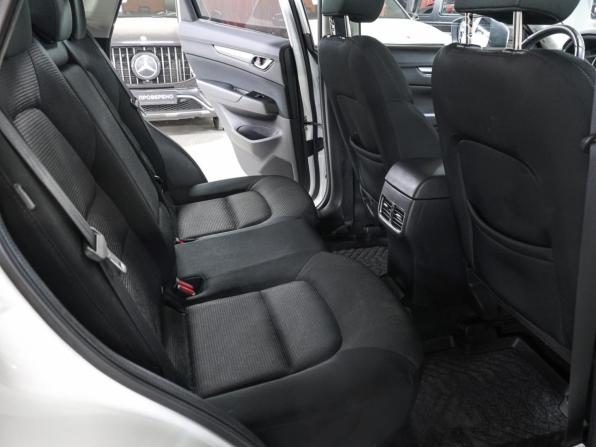 Mazda CX-5 II с пробегом 2017 года, цена 2 549 000 рублей, 74453 км, внедорожник, Автокод Объявления