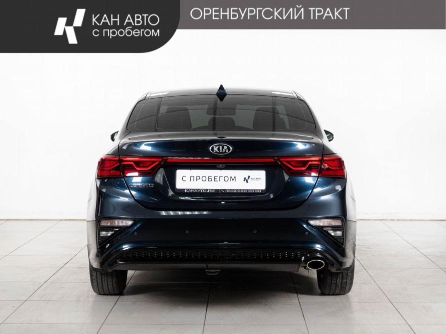 Kia Cerato IV Казань  - изображение 4